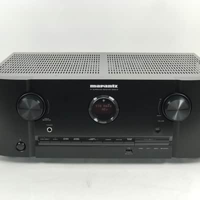 Marantz SR5015 8K Ultra HD AV Receiver 7.2 Channel image 2