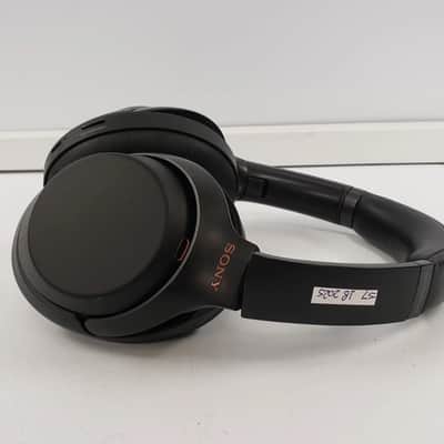 Sony WH-100XM3 Headphone image 5