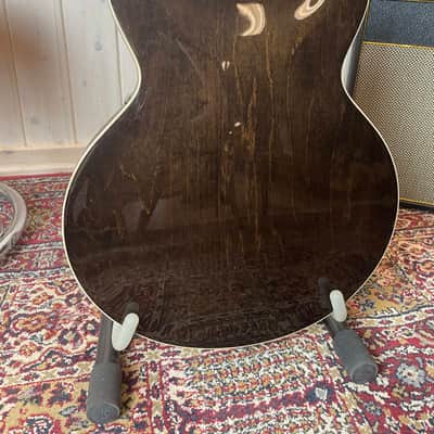 Epiphone USA Casino 2024 - Vintage Sunburst imagen 6