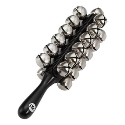 Meinl SLB25 Sleigh Bells, 25 Bells image 2