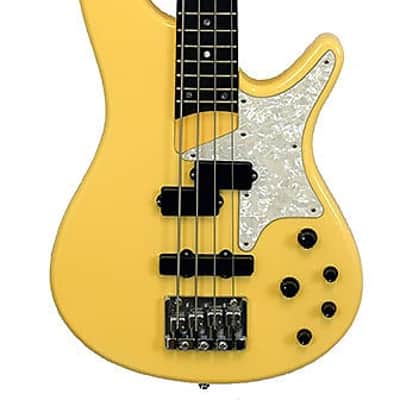 ベース Ibanez VWB1 Ibanez VWB1 Verdine White Signature Soundgear | Reverb