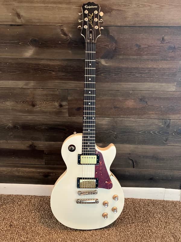 Epiphone Les Paul Studio