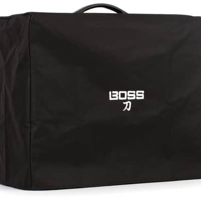 Boss Katana 100 Combo Amp Cover image 2