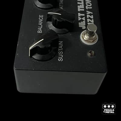 Jext Telez Dizzy Tone Pedalboard-x18066 image 4