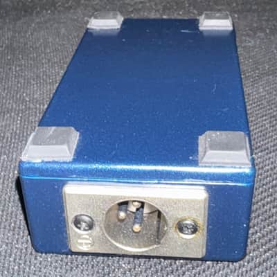 Palmer PDI09 The Junction Passive Guitar Amp DI Box 2010s - | Reverb