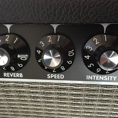 "Always On" Plug(TM) for Fender '65 Deluxe Reverb Reissue (Replaces footswitch) image 2