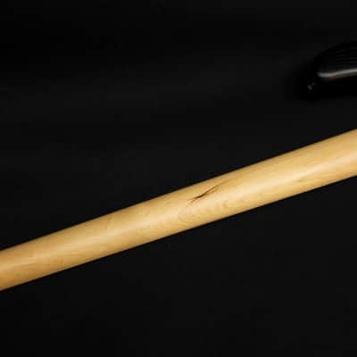 Sandberg California II Vs 4 Matt Black Finish / Ash body / Maple Neck / 7.9 pounds / 50538 image 8