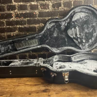 Factory 2nd Epiphone Sheraton II-Ebony (USED) image 21