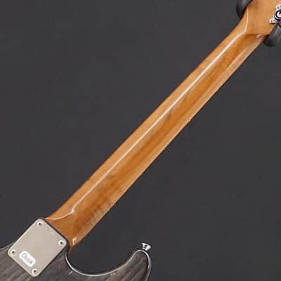 LsL Instruments USED ​​XT2 Dusk Heavy Aged (Translucent Charcoal) [SN.4258] LSL image 6