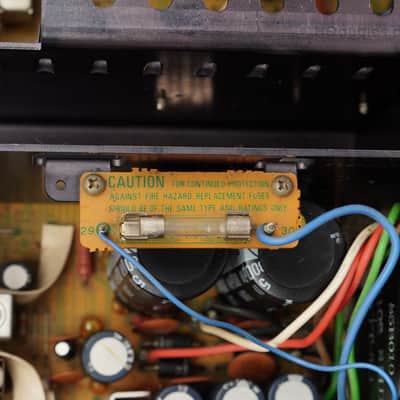 Pioneer SX-680 Stereo Receiver – Fully Serviced & Fully Restored – 1-Year Warranty image 18