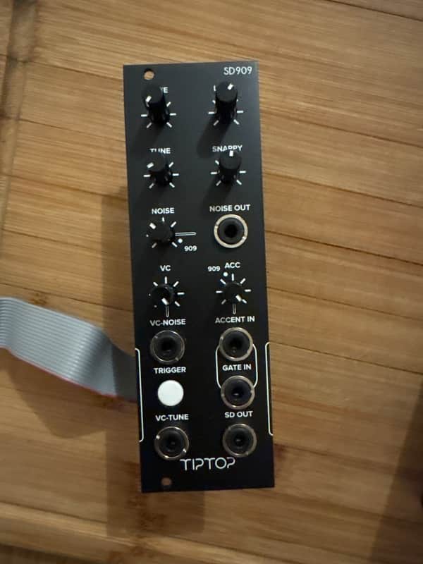 Tiptop Audio SD909