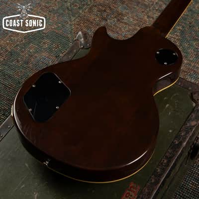 1980 Tokai LS-50 Love Rock '57 Goldtop Made in Japan image 12