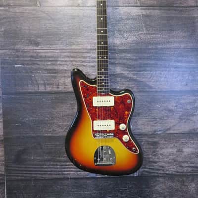 1968 Fender Jazzmaster Electric Guitar with Original case (Richmond, VA) image 1
