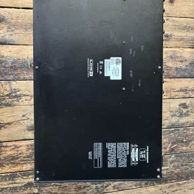 Line 6 Helix LT Multi Effects Processor w/ Gator Carry Case image 5