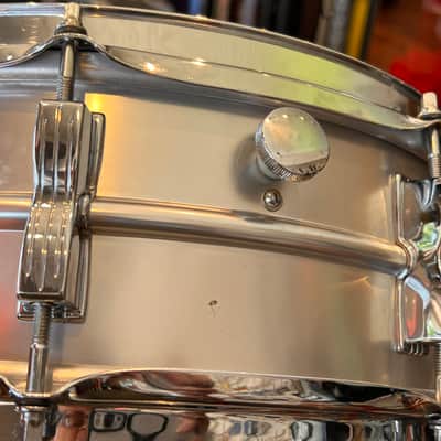Ludwig Acrolite Snare Drum Vintage 1969 image 7