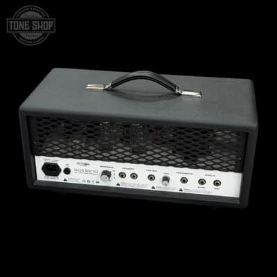 Used Soldano SLO 30 Head TSU24972 image 2