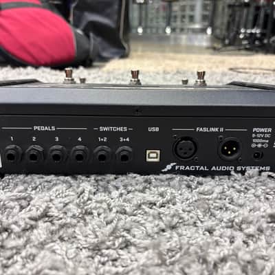 Immagine Fractal Audio FM3 + FC-6 + Expression Pedal - 5