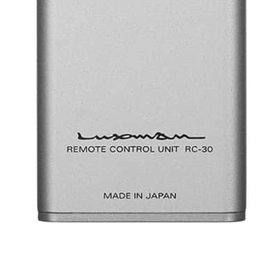 LUXMAN NT-07 - Network Streaming Transport - NEW! image 12