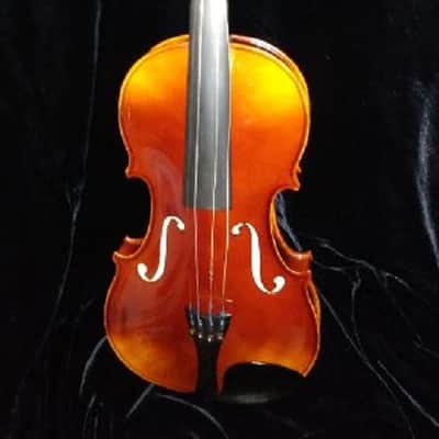 Josef Lorenz  R3 Violin image 1