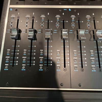 API API 1608 MkII Console with Final Touch Automation – Excellent Condition 2023 image 9
