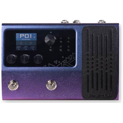 Valeton Dapper Indie | Reverb