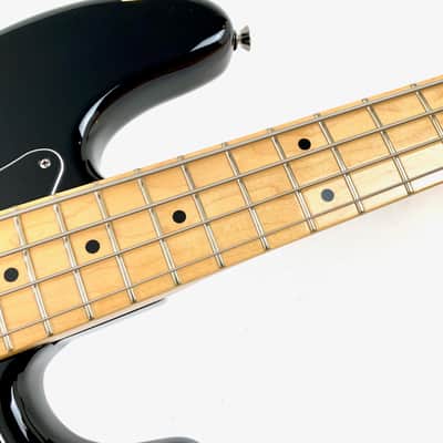 Fender Precision Bass American Standard 2013 Black image 15
