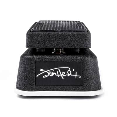 Effect Pedal - Jimi Hendrix - Signature Wah image 1