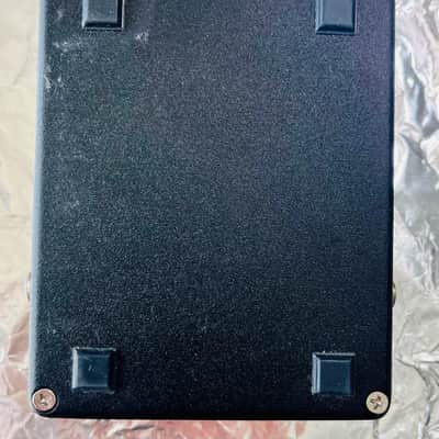 Barber Direct Drive V2 2005 - 2013 - Black image 3