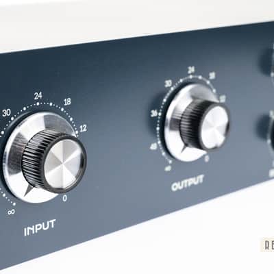 Lindell LiN76 Compressor imagen 7