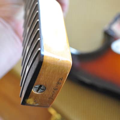 Fender Stratocaster JV 62-85 image 13