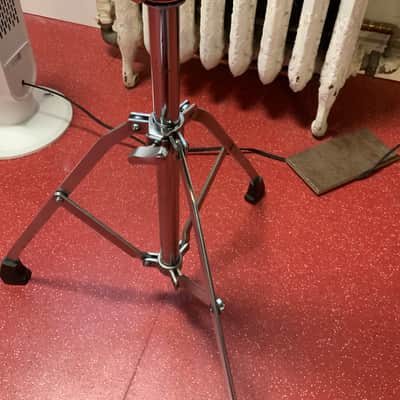 Premier Straight Cymbal Stand 1990s image 4