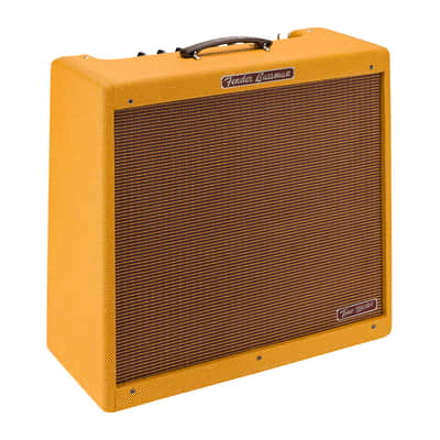 Used-Fender Tone Master '59 Bassman 45-Watt 4x10" Guitar Combo Amp image 2