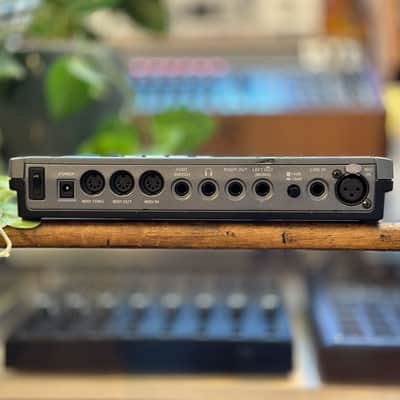 DigiTech Vocalist Workstation EX image 2
