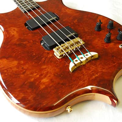 Alembic Marc King Deluxe image 11