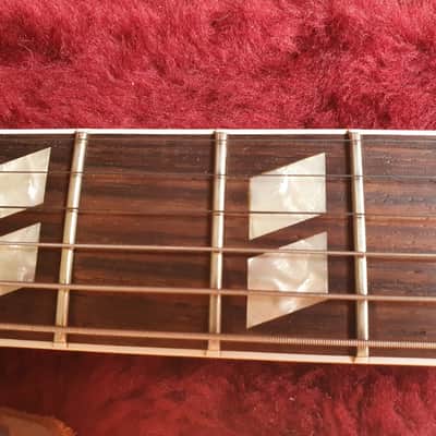 Gibson Gibson ES 345 Custom Shop 1998 Sunburst image 8
