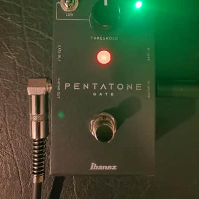Ibanez Pentatone Noise Gate image 2