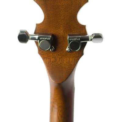 2000s Deering Boston Banjo #A331 image 6