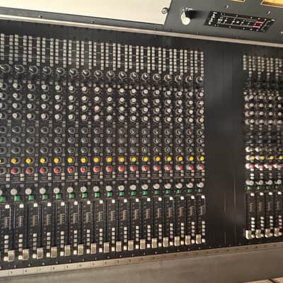 Studer 928 mixer image 2