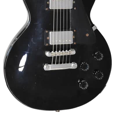 Epiphone : Les Paul Studio Ebony Korea 1998 - gebraucht image 1