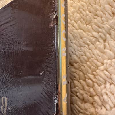 PRS Paul Reed Smith 1999 Guitar Book in Plastic image 4
