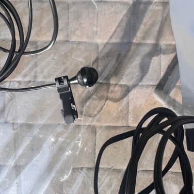 EXTRAS Sennheiser EW D1-ME2 + extra pack and mic image 6