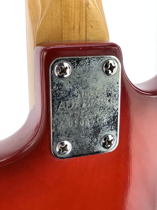 Epiphone ET-270 (1802T) image 5