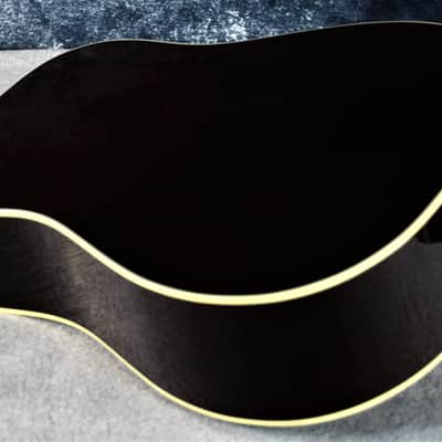 Gibson Hummingbird Standard Acoustic/Electric Guitar - Vintage Sunburst ~ Pristine! image 16