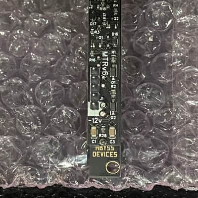 Abyss Devices MTR LED Volume Meter image 8