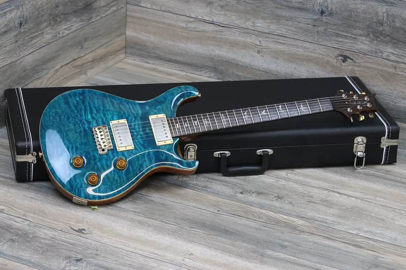 PRS Custom 22 Brazilian Series 2003 image 1
