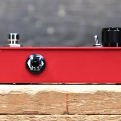 DigiTech Drop Polyphonic Drop Tune Algorithm Advanced Pitch-Shifter Effect Pedal image 5