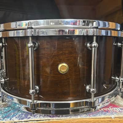 Pearl 6.5x14 Philharmonic Snare Drum image 5
