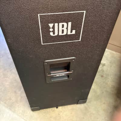 JBL MR826 Professional PA Speakers image 11
