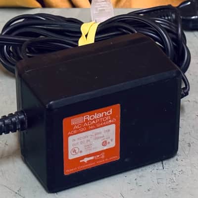 Boss ACB-120 power supply image 2