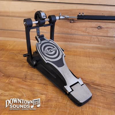 ddrum RX Series Double Bass Drum Pedal image 3